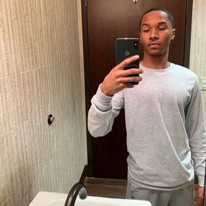 Meet your Posher, Noah